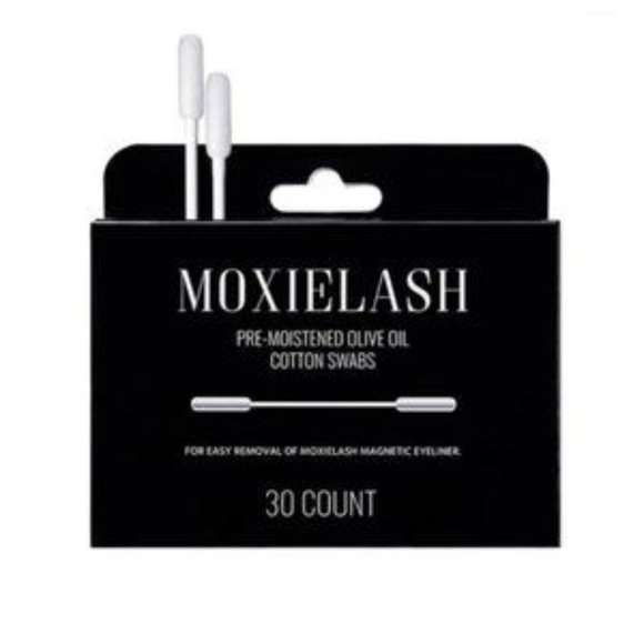 MOXIELASH “MAGNETIC” Lashes & Liner Bundle - Picture 10 of 12